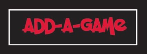Brand: Add-A-Game