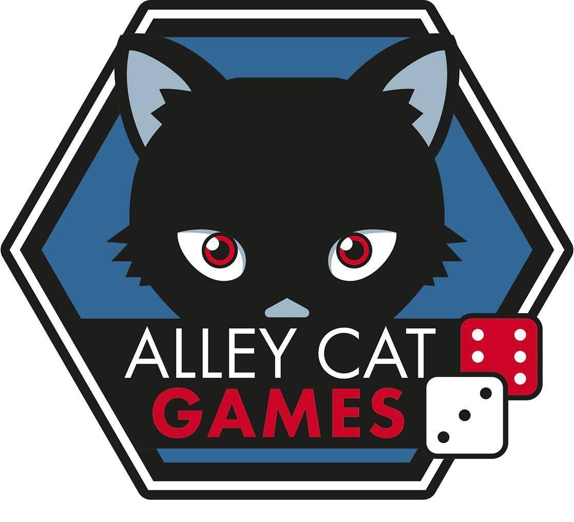 Brand: Alley Cat Games