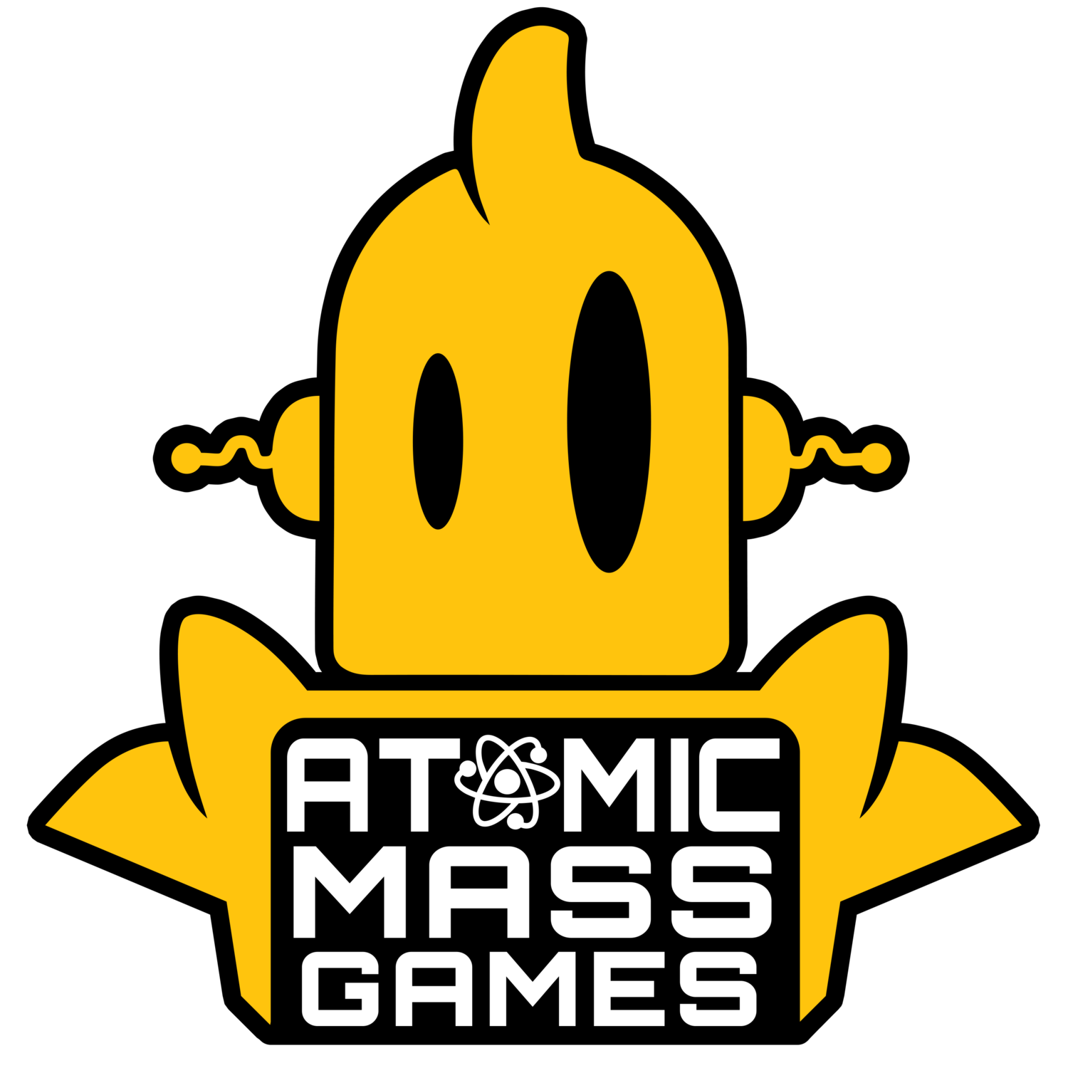 Brand: Atomic Mass Games
