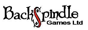 Brand: Backspindle Games