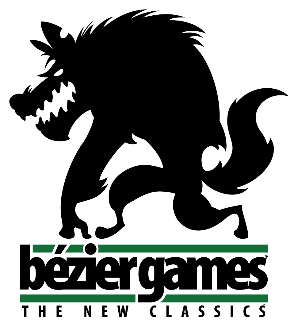 Brand: Bezier Games
