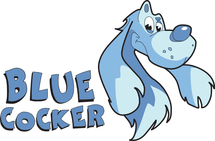 Brand: Blue Cocker Games