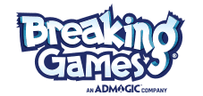 Brand: Breaking Games