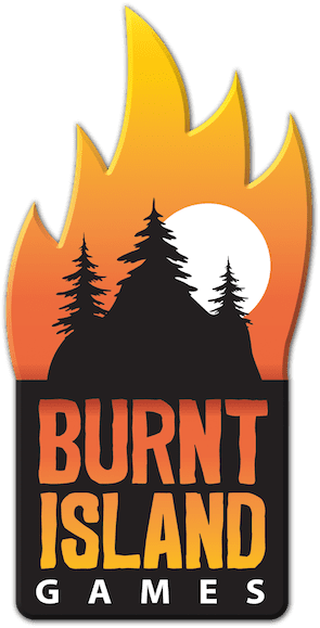 Brand: Burnt Island Games