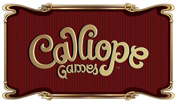 Brand: Calliope Games