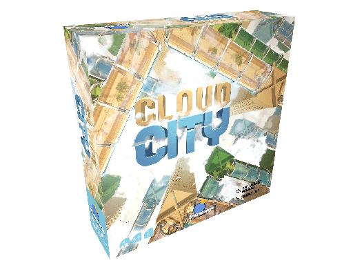 [BOG836] Cloud City