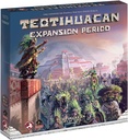 Teotihuacan: City of Gods - Expansion Period