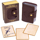 Accessories RPG: Stratagem - Pocket Compendium - Tome of Recollection