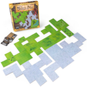 Accessories RPG: Master's Atlas - Grass and Stone (44 pieces)