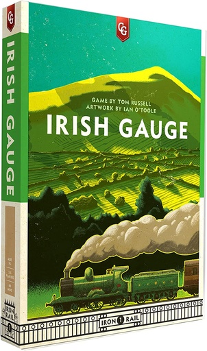 [IR101] Irish Gauge