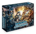 Infinity: Operation Icestorm Battle Pack