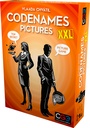 Codenames: Pictures XXL