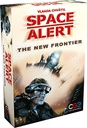 Space Alert - The New Frontier