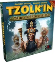 Tzolk'in - Tribes & Prophecies