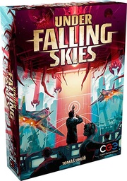 [CGE00065] Under Falling Skies