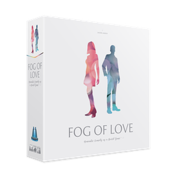 [HHP0000] Fog of Love
