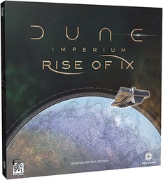 [DWD01008] Dune: Imperium - Rise of Ix