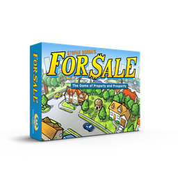 [101124] For Sale!