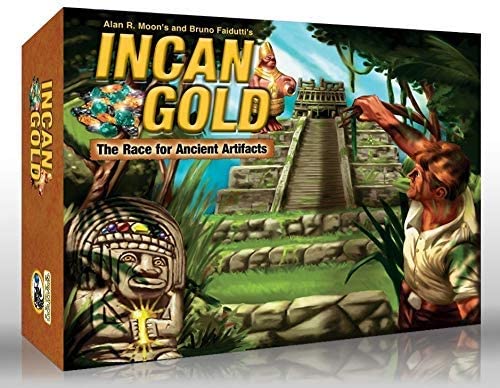 [102197] Incan Gold