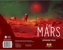 On Mars - Upgrade Pack