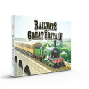 Railways of the World - Railways of Great Britain