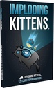 Exploding Kittens - Imploding Kittens