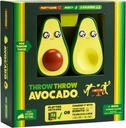 Throw Throw Avocado