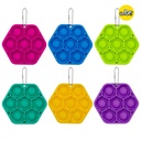 Go PoP! Mini Hexo Display (x36)