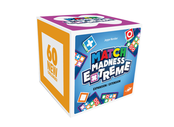 [FOX-MATCHEXT-BIL] Match Madness: Extreme
