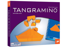 [FOX-TANG-BOX-NEW-BIL] Tangramino