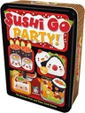 Sushi Go Party!