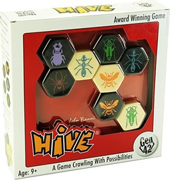 [G42HIVE] Hive