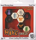 Hive: Pocket