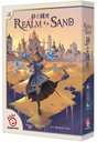 Realm of Sand