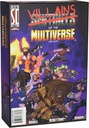 Sentinels of the Multiverse - Villains of the Multiverse