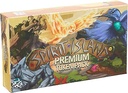 Spirit Island - Premium Token Pack