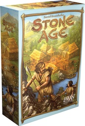 [HIGSAME] Stone Age
