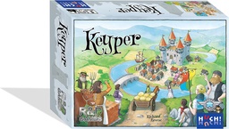 [400258] Keyper