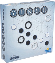 [879424] YINSH