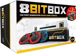 [51410] 8Bit Box