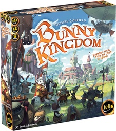 [51313] Bunny Kingdom