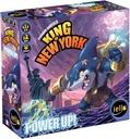 King of New York - Power Up