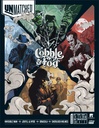 Unmatched: Cobble & Fog - Dracula, Sherlock, Jekyll, Invisible Man