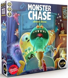 [00053SM] Monster Chase