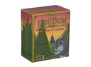 Feudum - Squirrels & Conifers