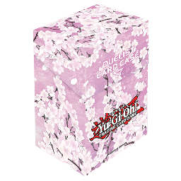 [YGO-CCAB] Yu-Gi-Oh!: Card Cases - Ash Blossom