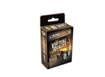 [LKY 036] Chronicles of Crime - VR Module