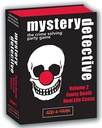 Mystery Detective Vol. 2: Funny Death Real Life Cases