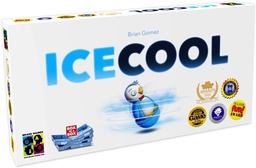 [BGP5168] Ice Cool