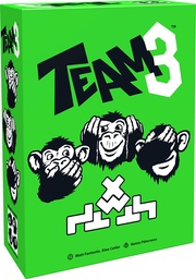 [BGP5557] TEAM3 Green